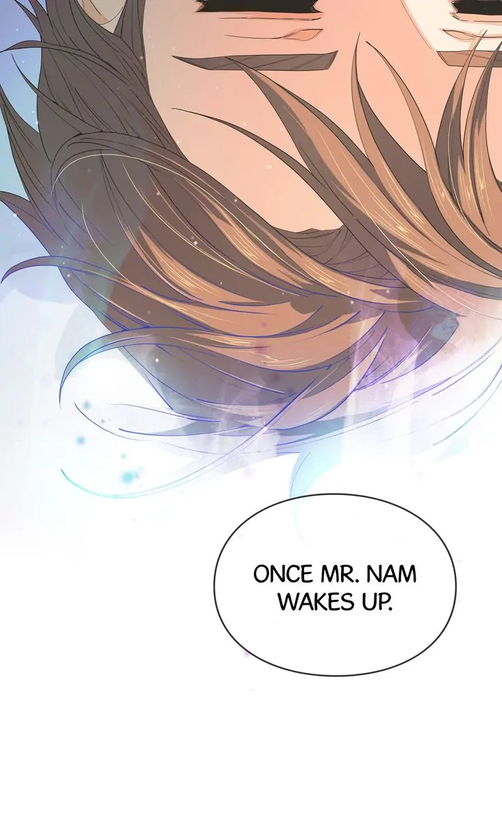 The Novelist and His Neighbor - S3 Episode 88 manhwa