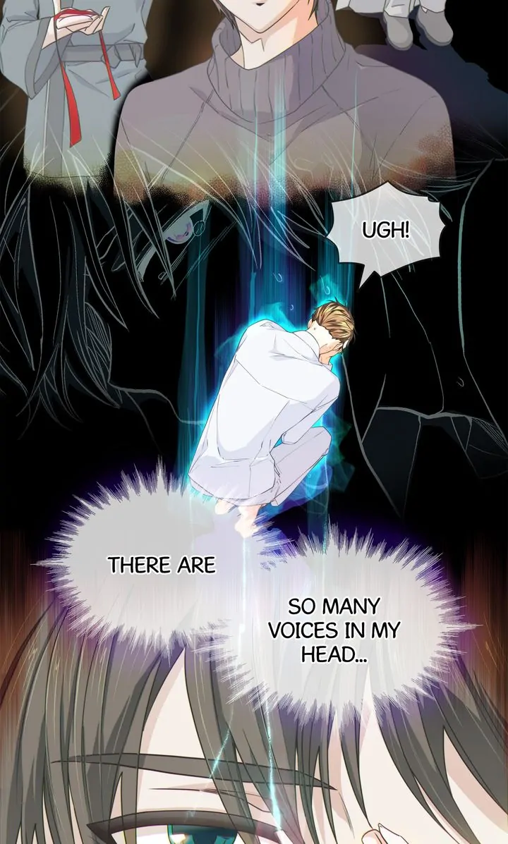 The Novelist and His Neighbor - S3 Episode 89 manhwa