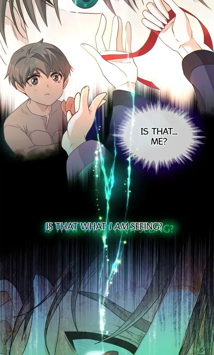 The Novelist and His Neighbor - S3 Episode 89 manhwa