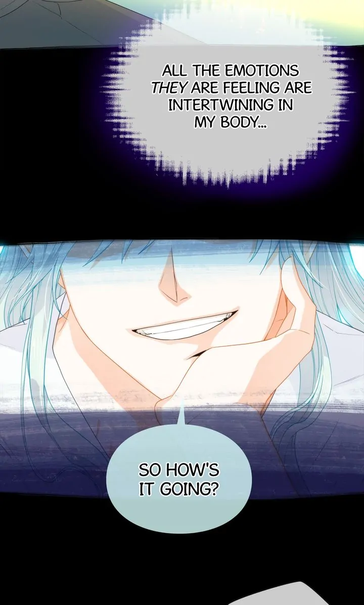 The Novelist and His Neighbor - S3 Episode 89 manhwa