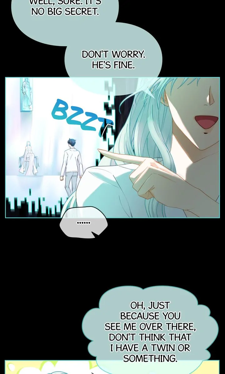 The Novelist and His Neighbor - S3 Episode 89 manhwa