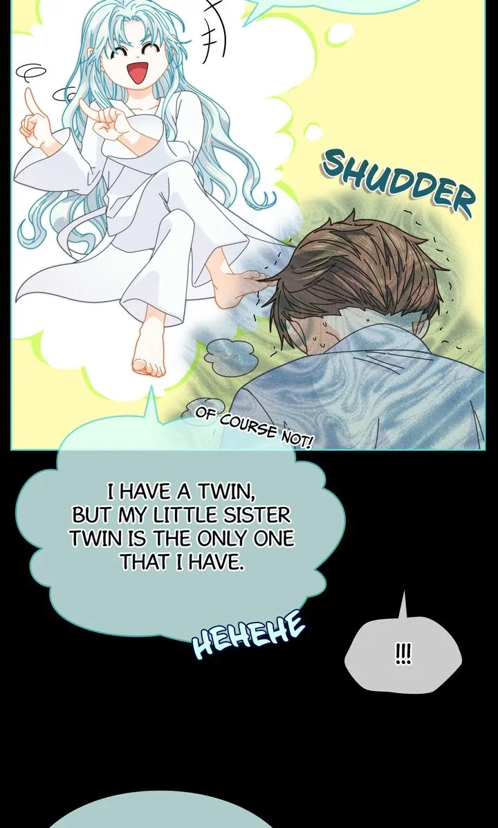 The Novelist and His Neighbor - S3 Episode 89 manhwa