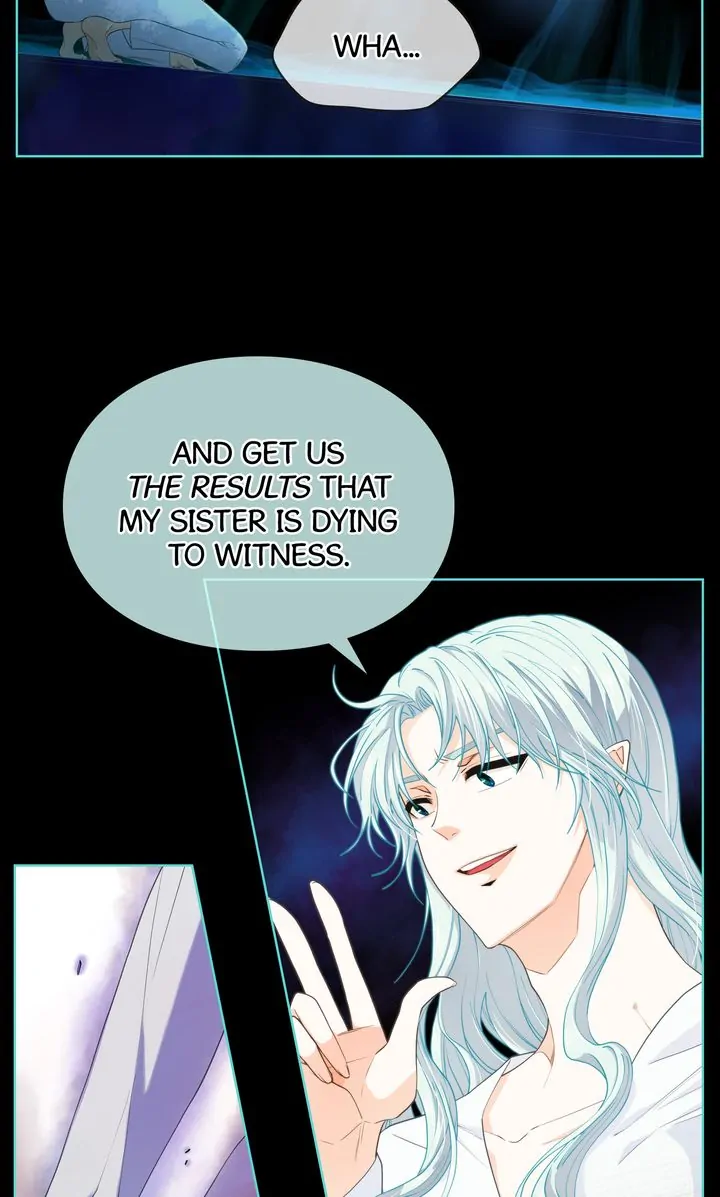The Novelist and His Neighbor - S3 Episode 89 manhwa