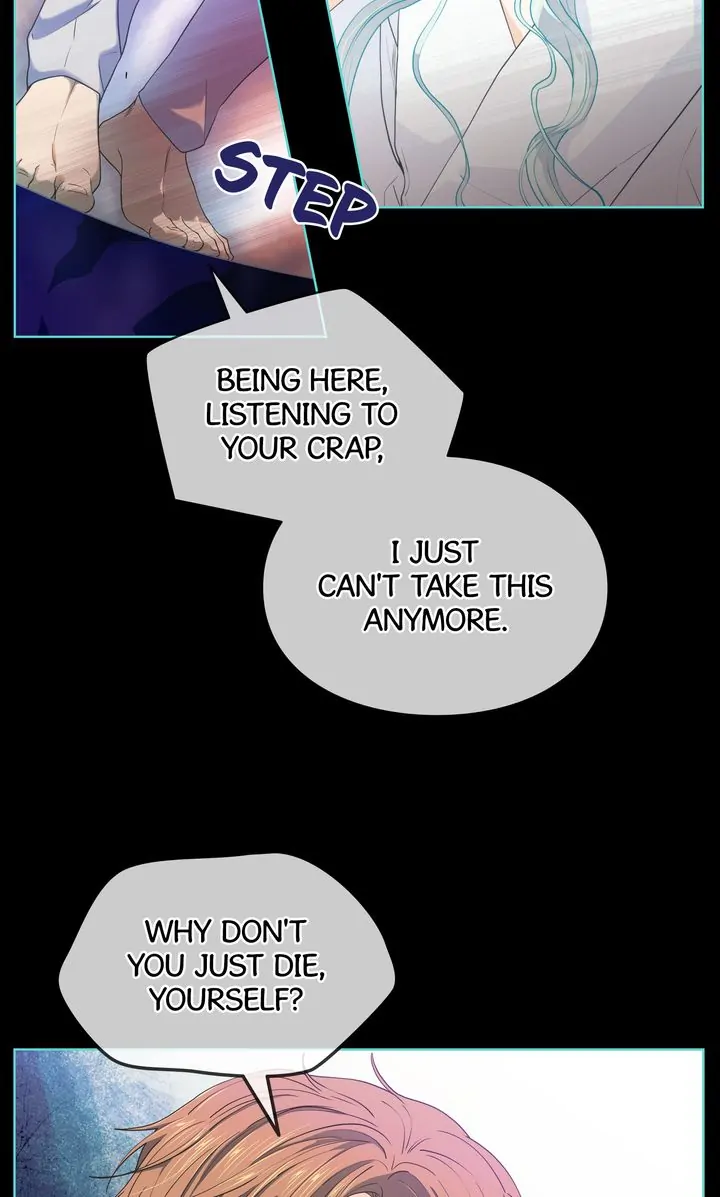 The Novelist and His Neighbor - S3 Episode 89 manhwa