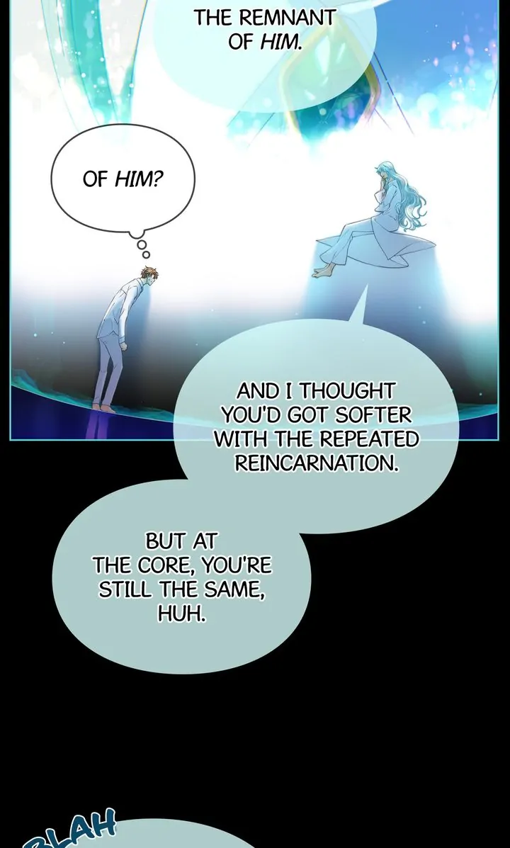 The Novelist and His Neighbor - S3 Episode 89 manhwa