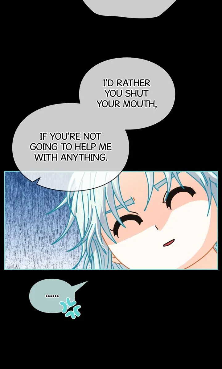 The Novelist and His Neighbor - S3 Episode 89 manhwa