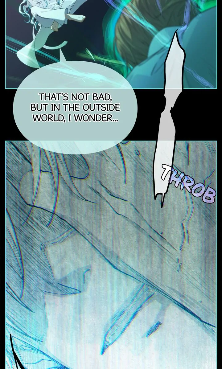 The Novelist and His Neighbor - S3 Episode 89 manhwa