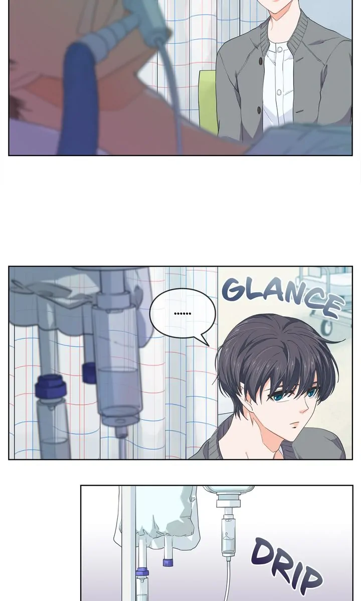 The Novelist and His Neighbor - S3 Episode 89 manhwa
