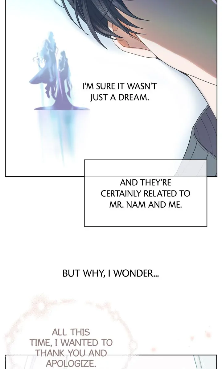 The Novelist and His Neighbor - S3 Episode 89 manhwa