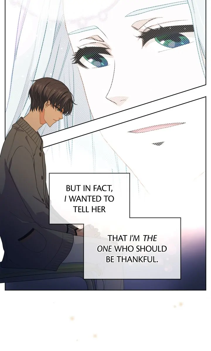 The Novelist and His Neighbor - S3 Episode 89 manhwa