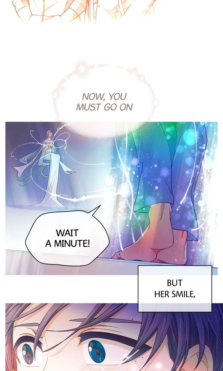 The Novelist and His Neighbor - S3 Episode 89 manhwa