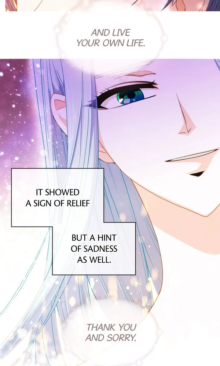 The Novelist and His Neighbor - S3 Episode 89 manhwa