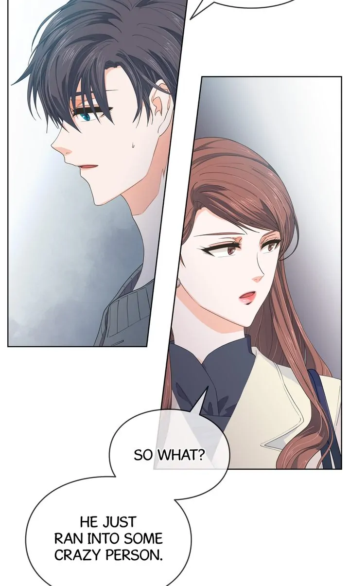 The Novelist and His Neighbor - S3 Episode 90 manhwa