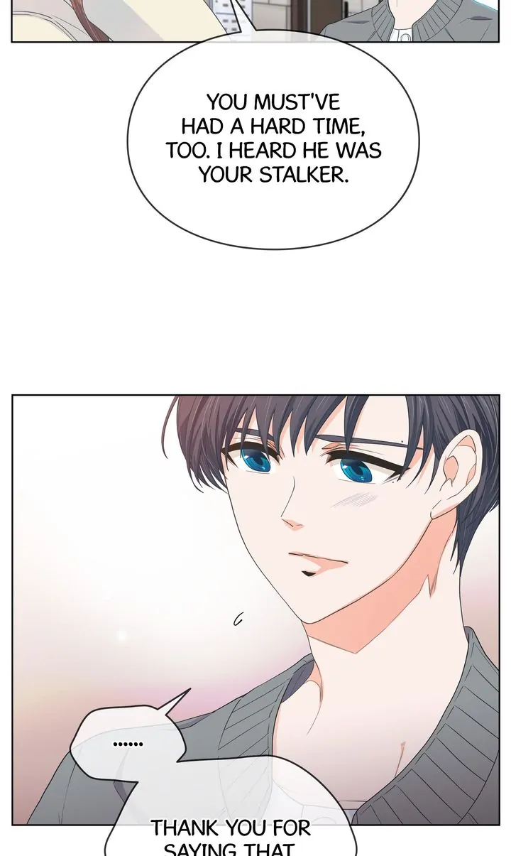 The Novelist and His Neighbor - S3 Episode 90 manhwa