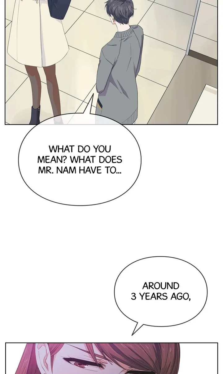 The Novelist and His Neighbor - S3 Episode 90 manhwa