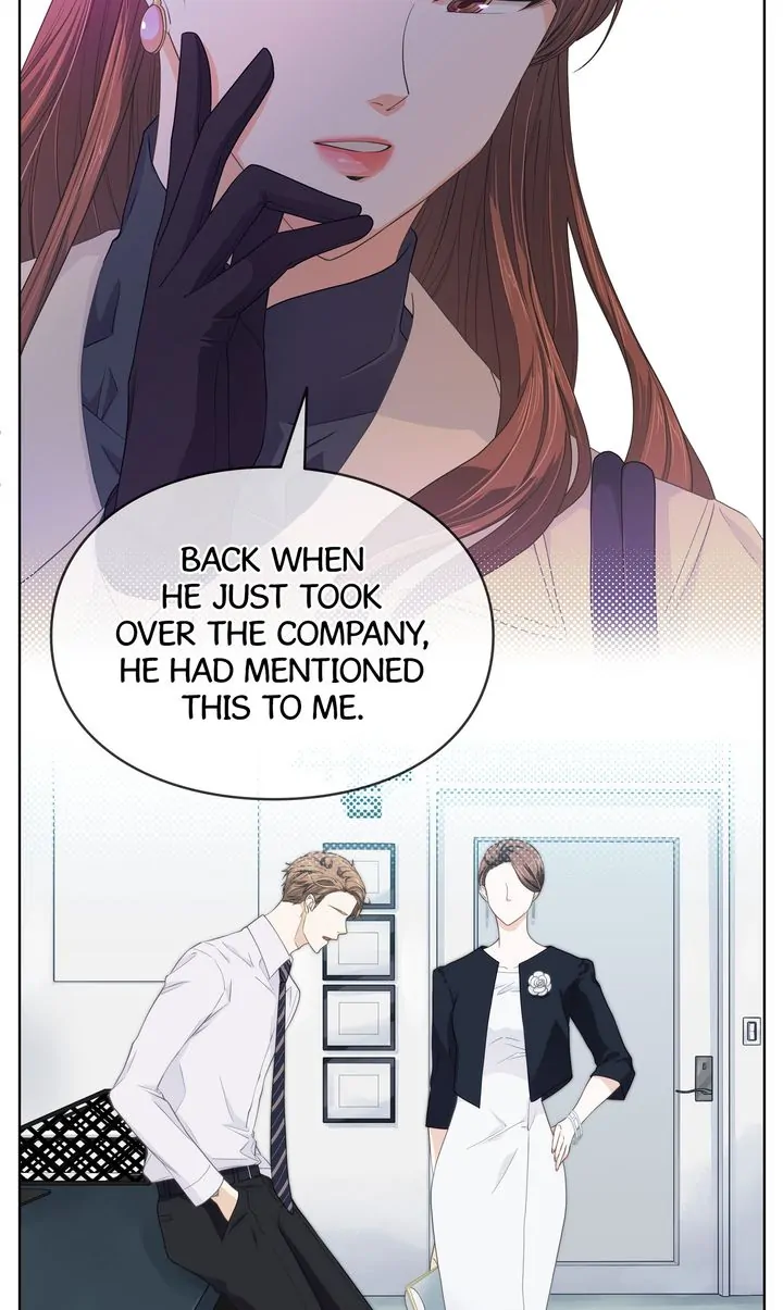 The Novelist and His Neighbor - S3 Episode 90 manhwa