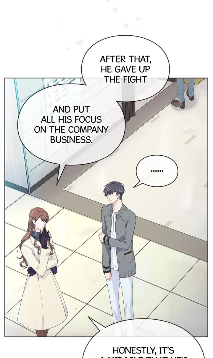 The Novelist and His Neighbor - S3 Episode 90 manhwa