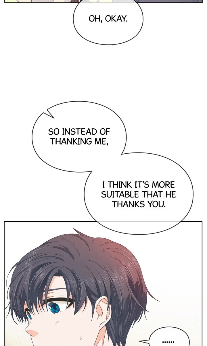 The Novelist and His Neighbor - S3 Episode 90 manhwa