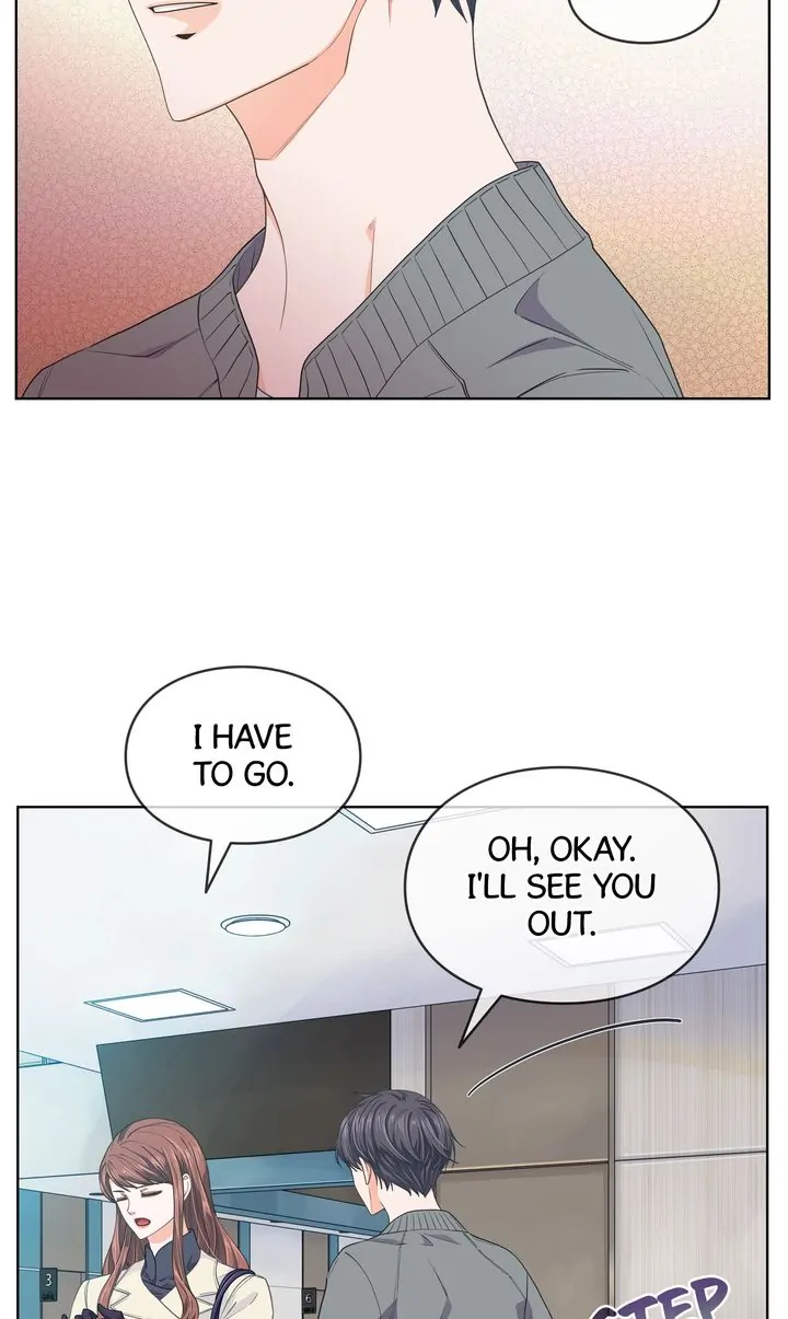 The Novelist and His Neighbor - S3 Episode 90 manhwa