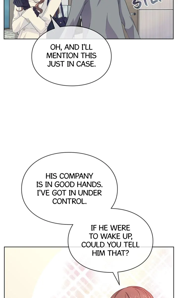 The Novelist and His Neighbor - S3 Episode 90 manhwa
