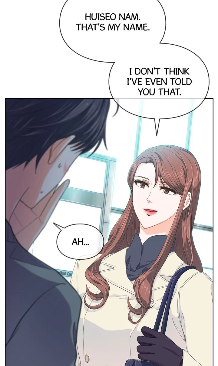The Novelist and His Neighbor - S3 Episode 90 manhwa