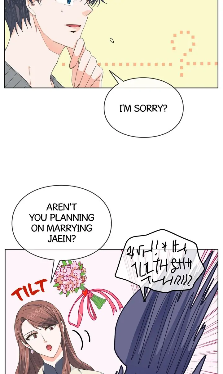 The Novelist and His Neighbor - S3 Episode 90 manhwa