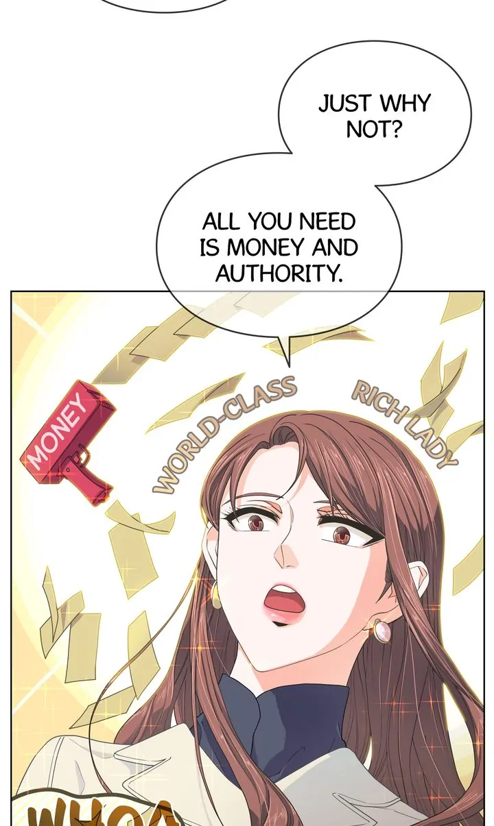 The Novelist and His Neighbor - S3 Episode 90 manhwa