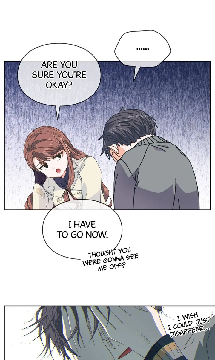 The Novelist and His Neighbor - S3 Episode 90 manhwa
