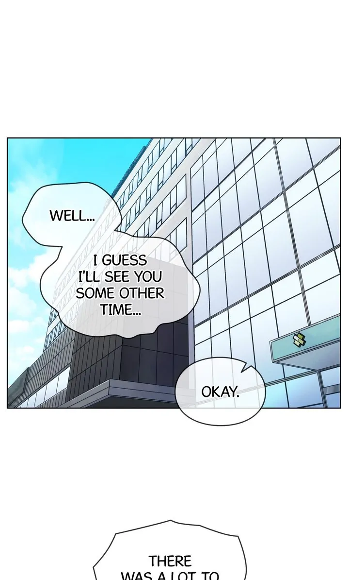 The Novelist and His Neighbor - S3 Episode 91 manhwa