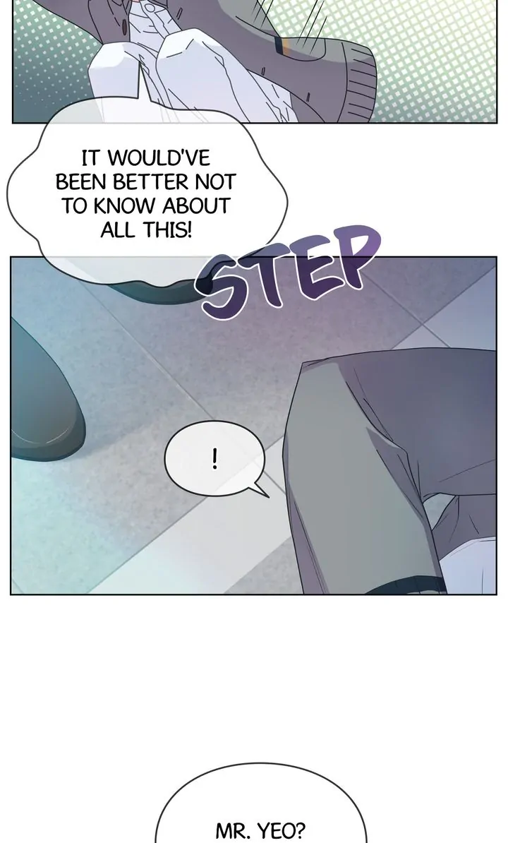 The Novelist and His Neighbor - S3 Episode 91 manhwa