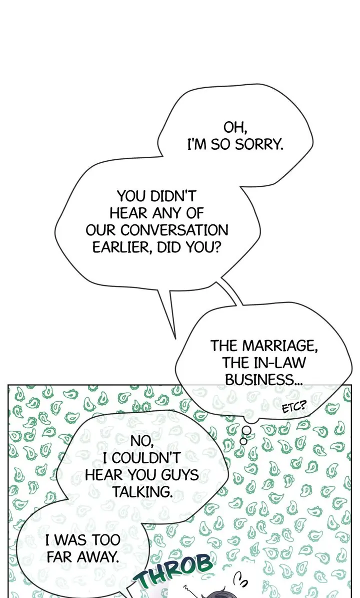 The Novelist and His Neighbor - S3 Episode 91 manhwa