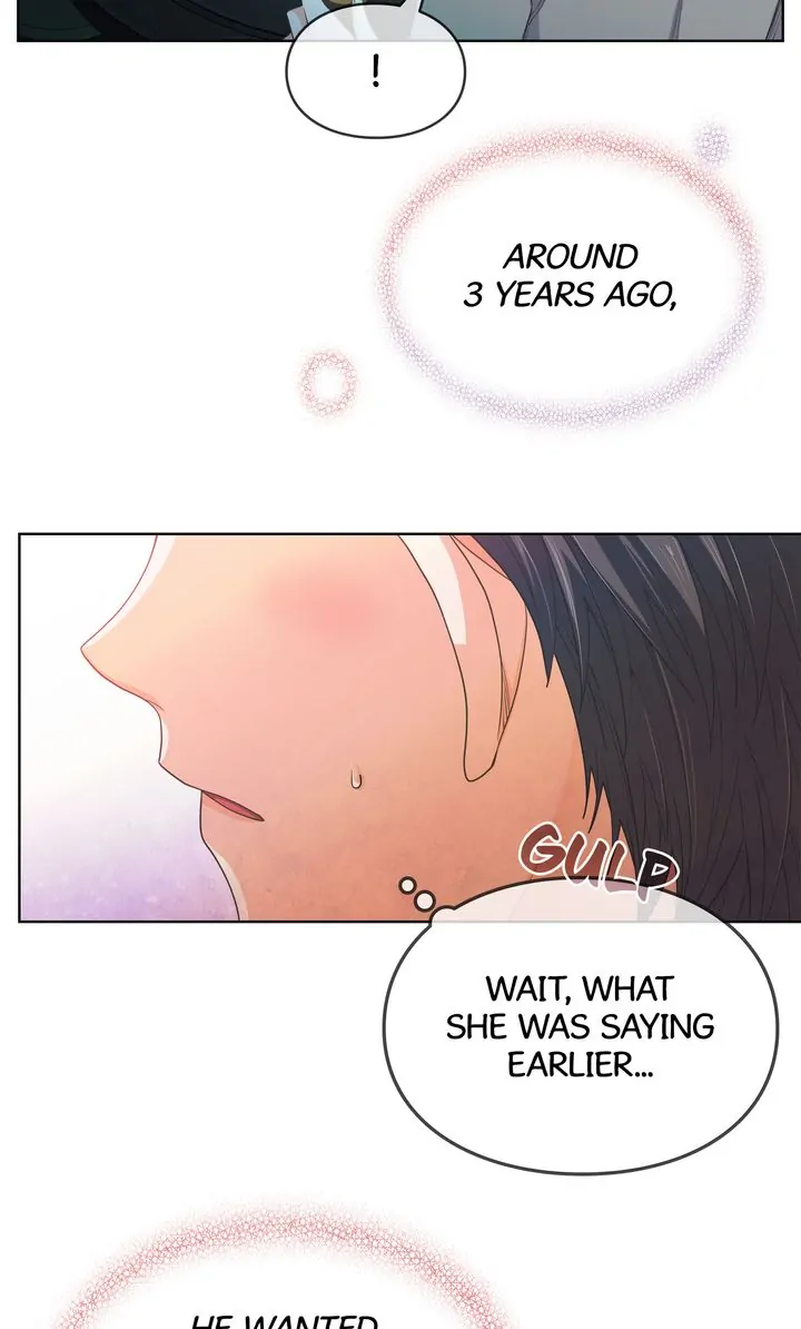 The Novelist and His Neighbor - S3 Episode 91 manhwa