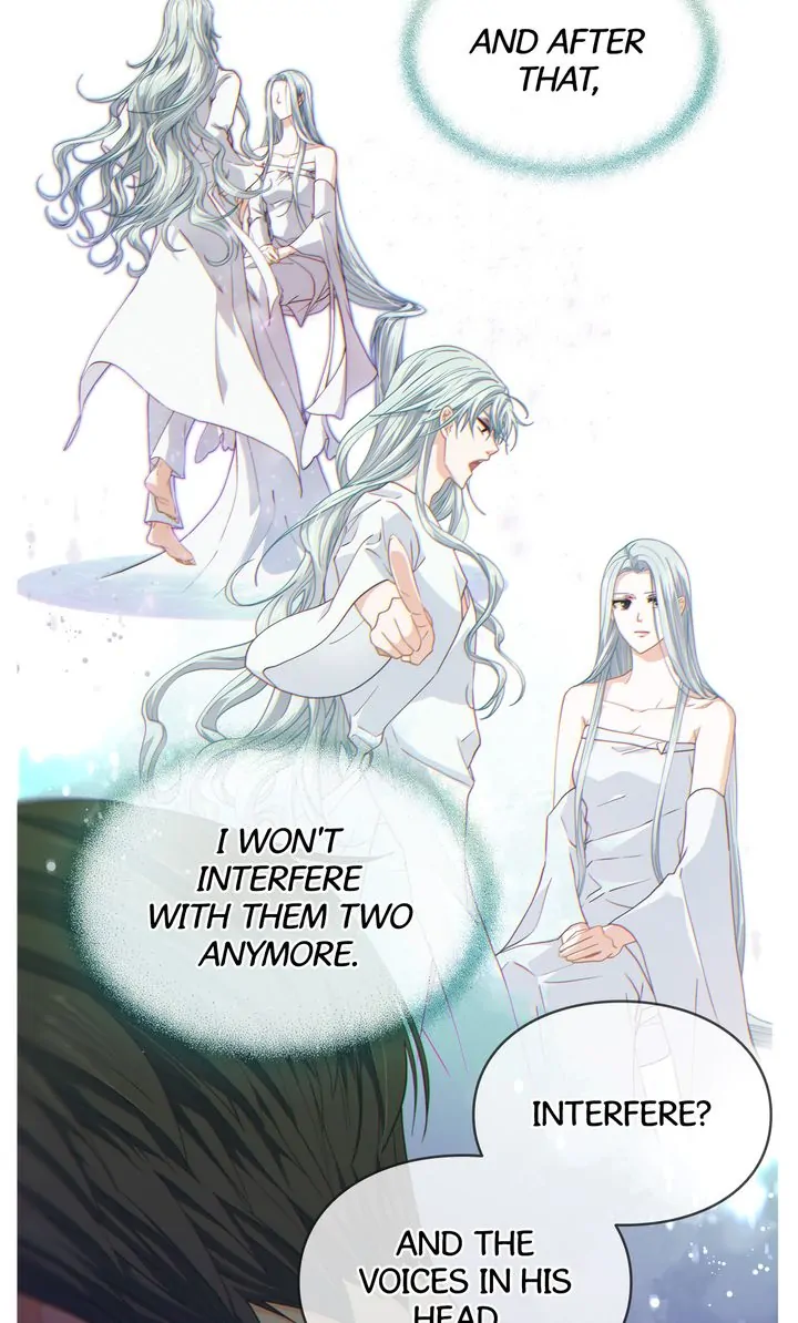 The Novelist and His Neighbor - S3 Episode 91 manhwa