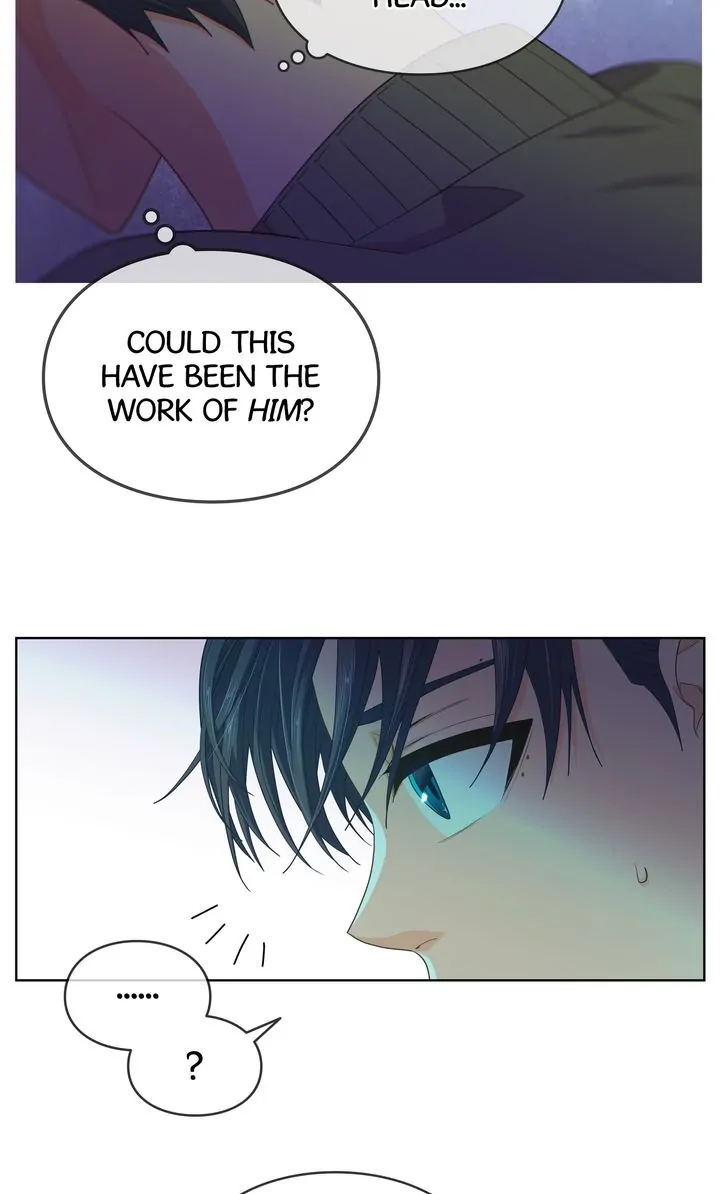 The Novelist and His Neighbor - S3 Episode 91 manhwa