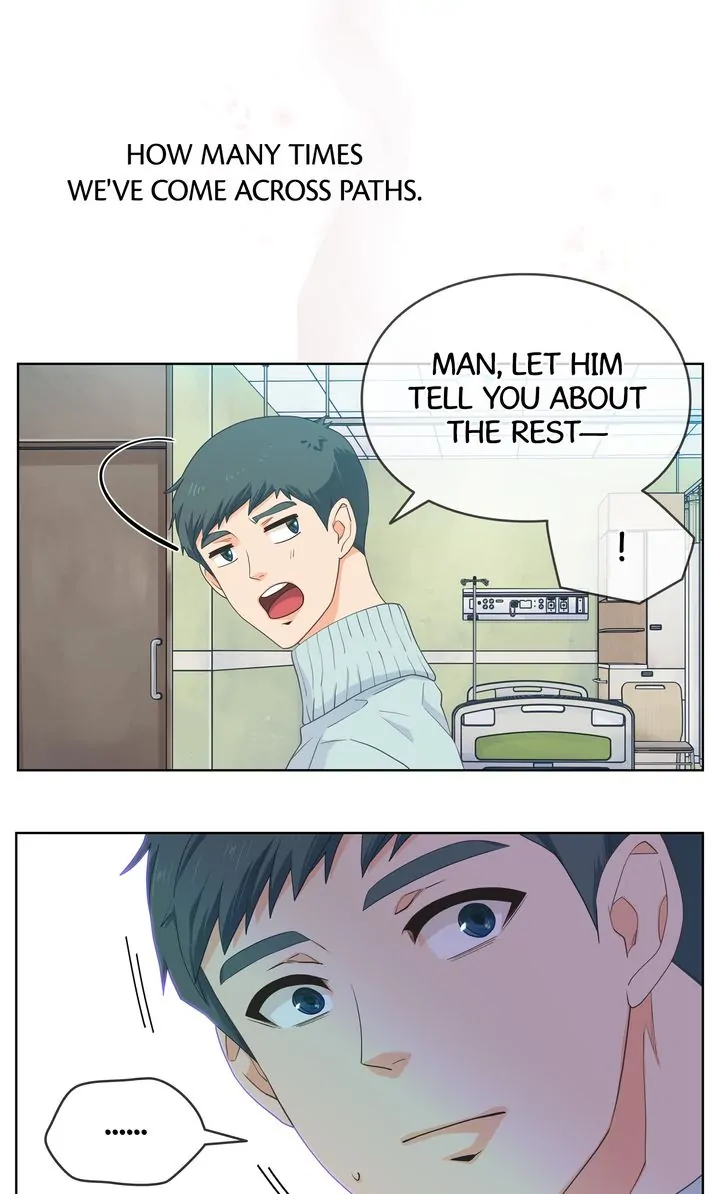 The Novelist and His Neighbor - S3 Episode 91 manhwa