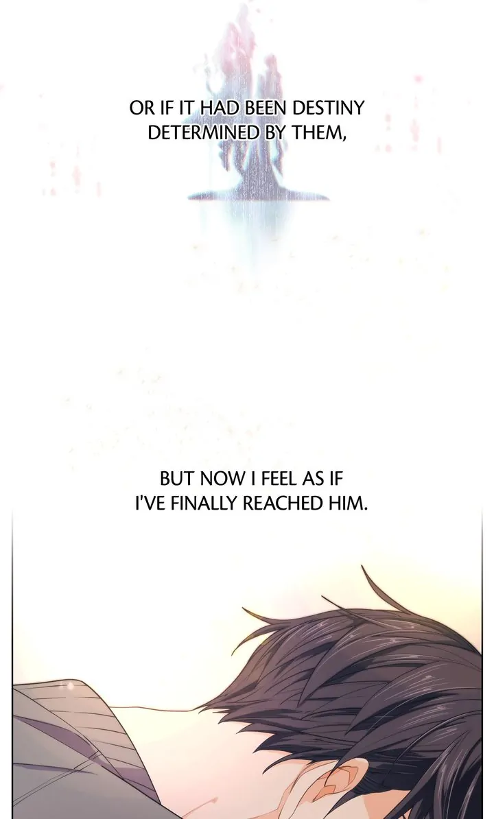 The Novelist and His Neighbor - S3 Episode 91 manhwa