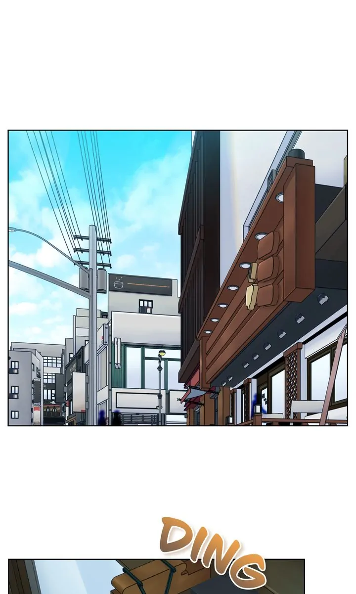 The Novelist and His Neighbor - S3 Episode 92 manhwa