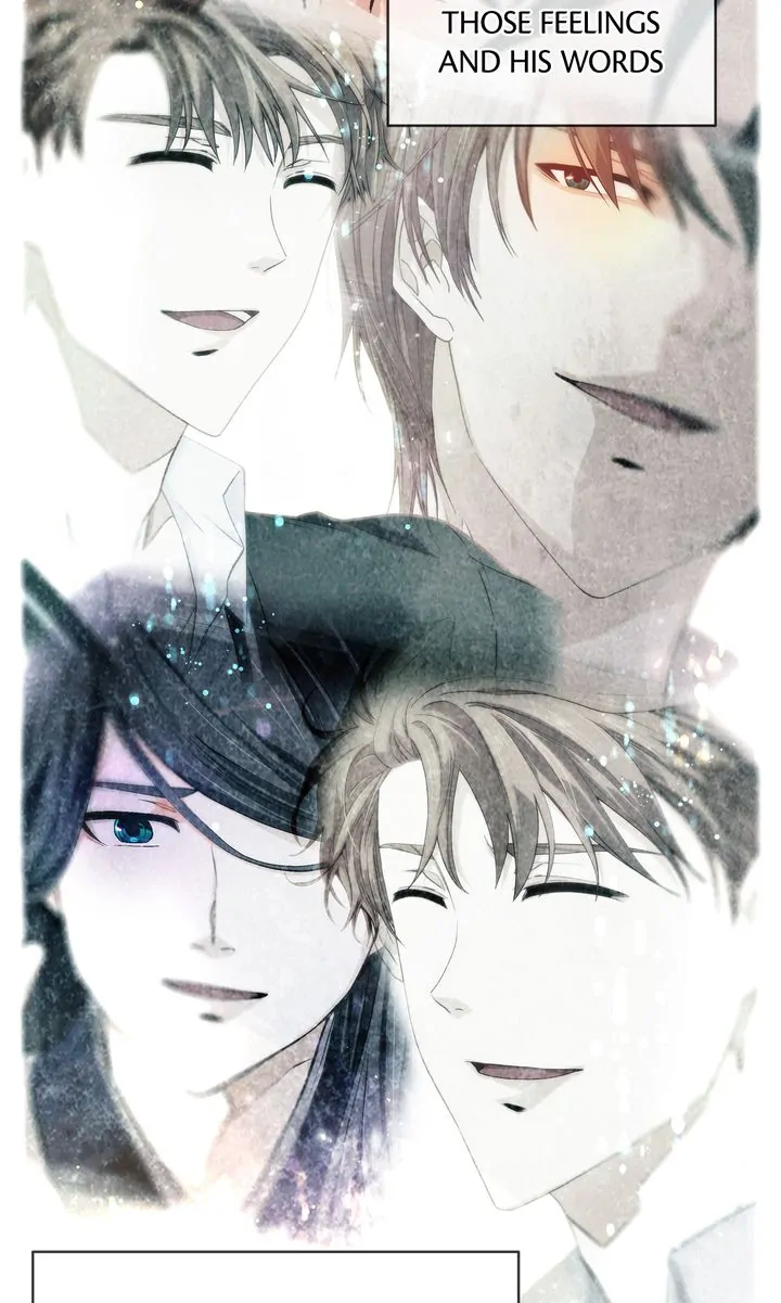The Novelist and His Neighbor - S3 Episode 92 manhwa