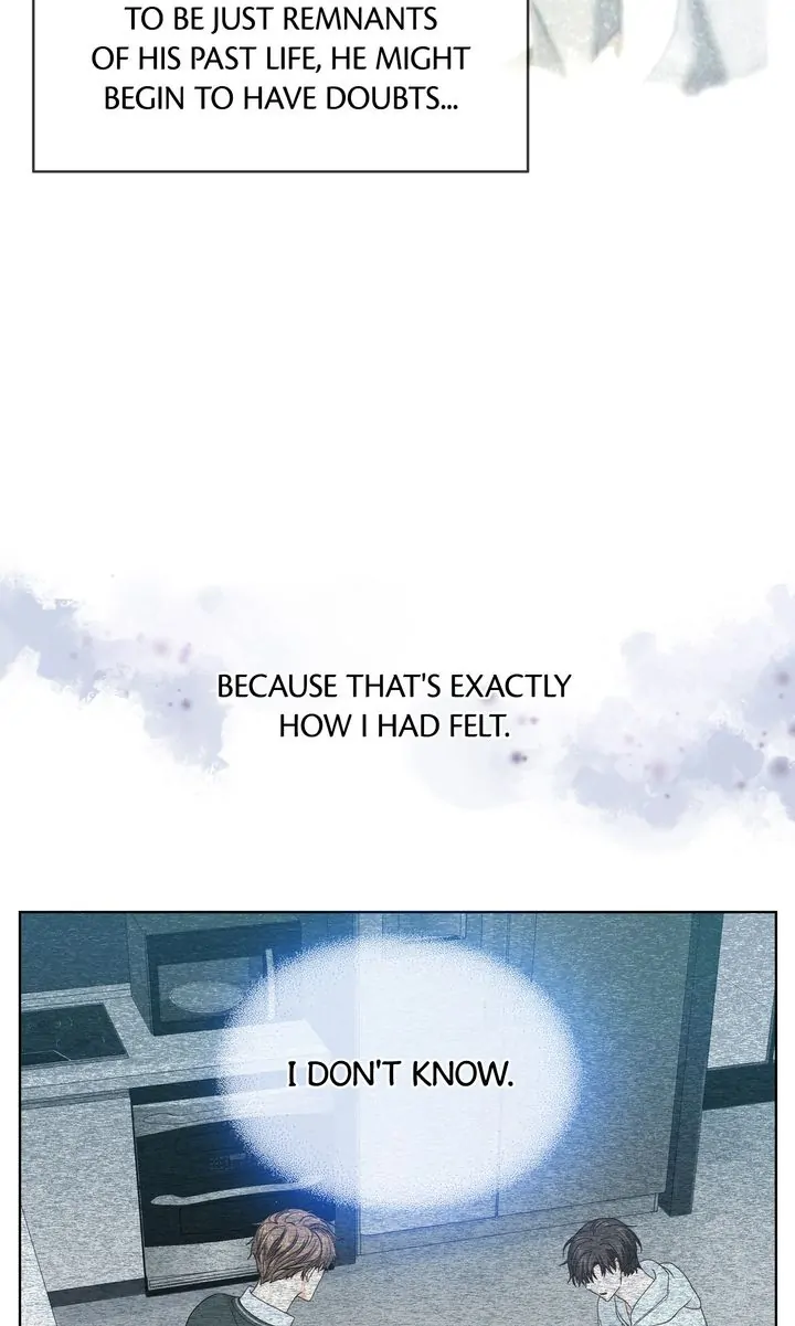 The Novelist and His Neighbor - S3 Episode 92 manhwa