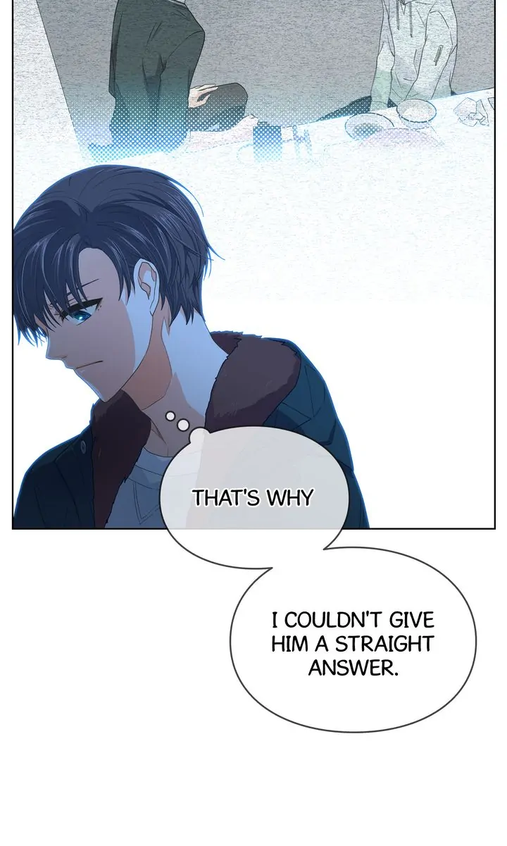 The Novelist and His Neighbor - S3 Episode 92 manhwa