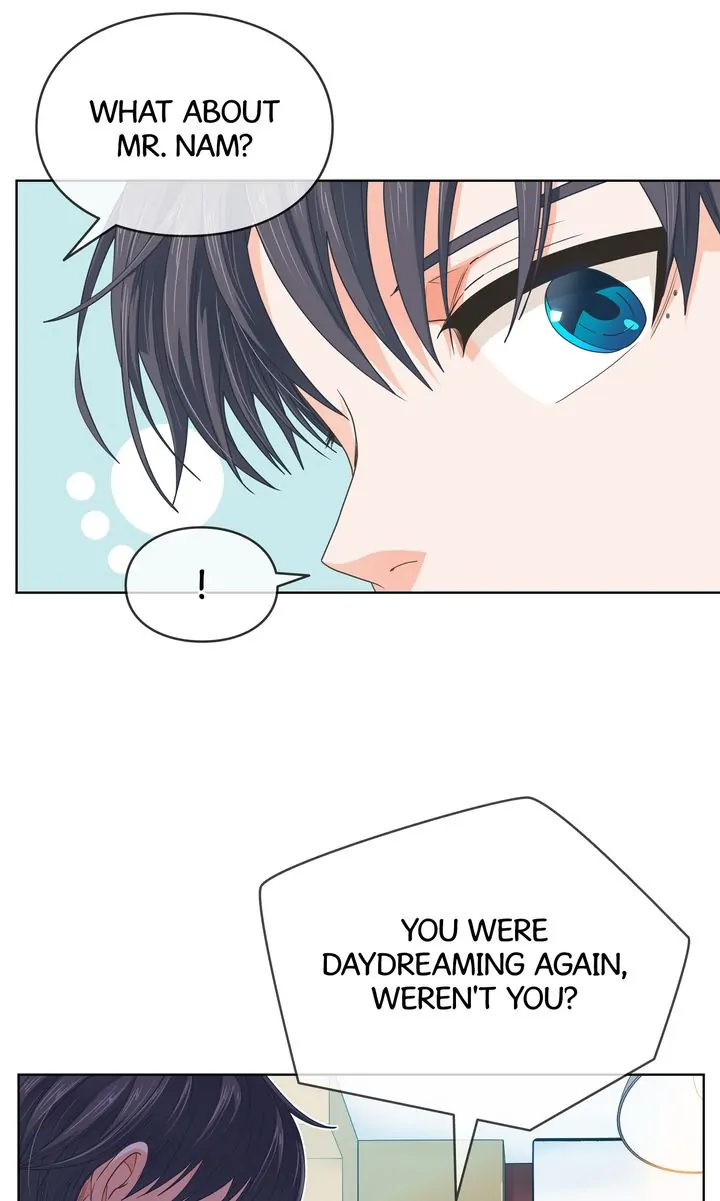 The Novelist and His Neighbor - S3 Episode 92 manhwa