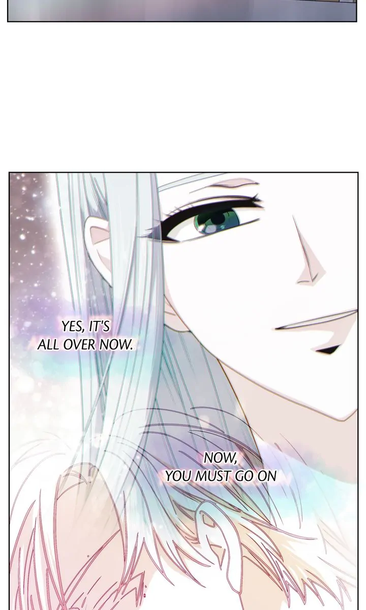 The Novelist and His Neighbor - S3 Episode 92 manhwa