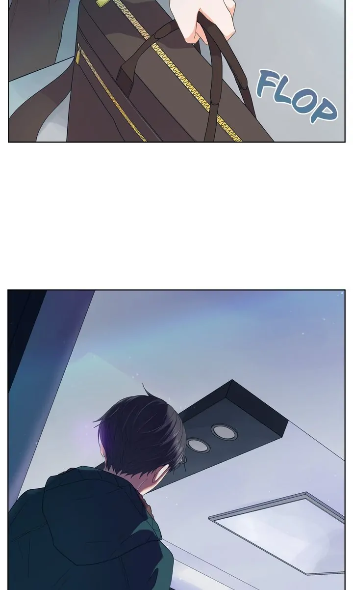 The Novelist and His Neighbor - S3 Episode 92 manhwa
