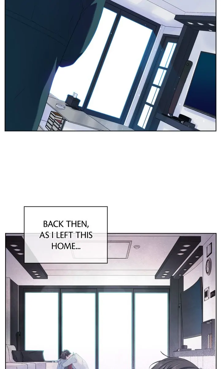 The Novelist and His Neighbor - S3 Episode 92 manhwa
