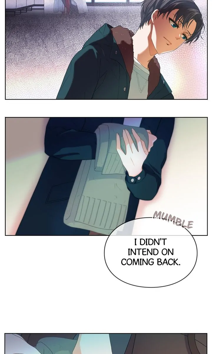 The Novelist and His Neighbor - S3 Episode 92 manhwa