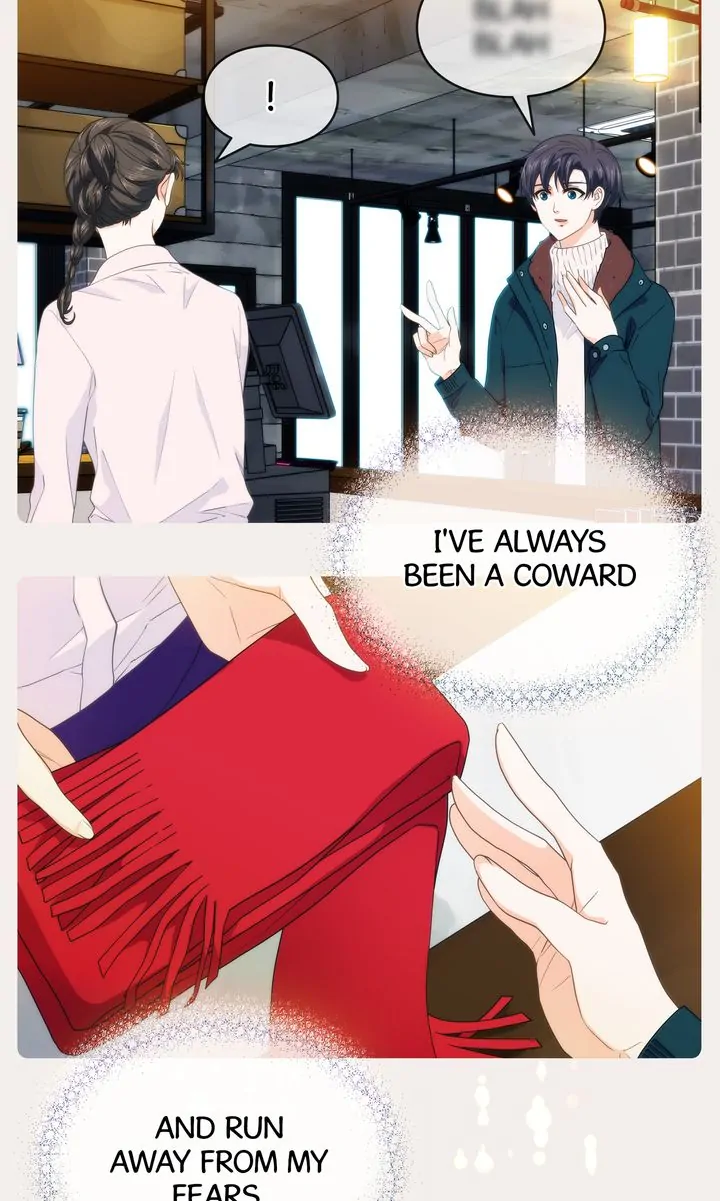The Novelist and His Neighbor - S3 Episode 92 manhwa