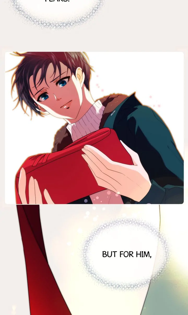 The Novelist and His Neighbor - S3 Episode 92 manhwa