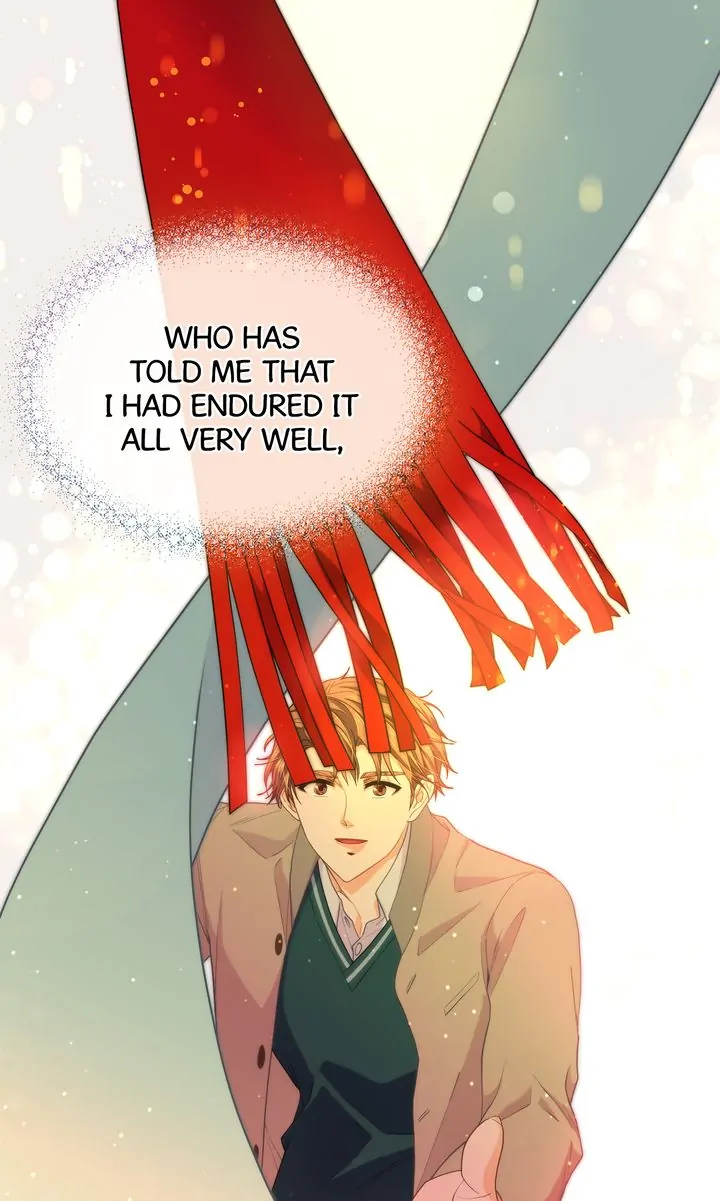 The Novelist and His Neighbor - S3 Episode 92 manhwa