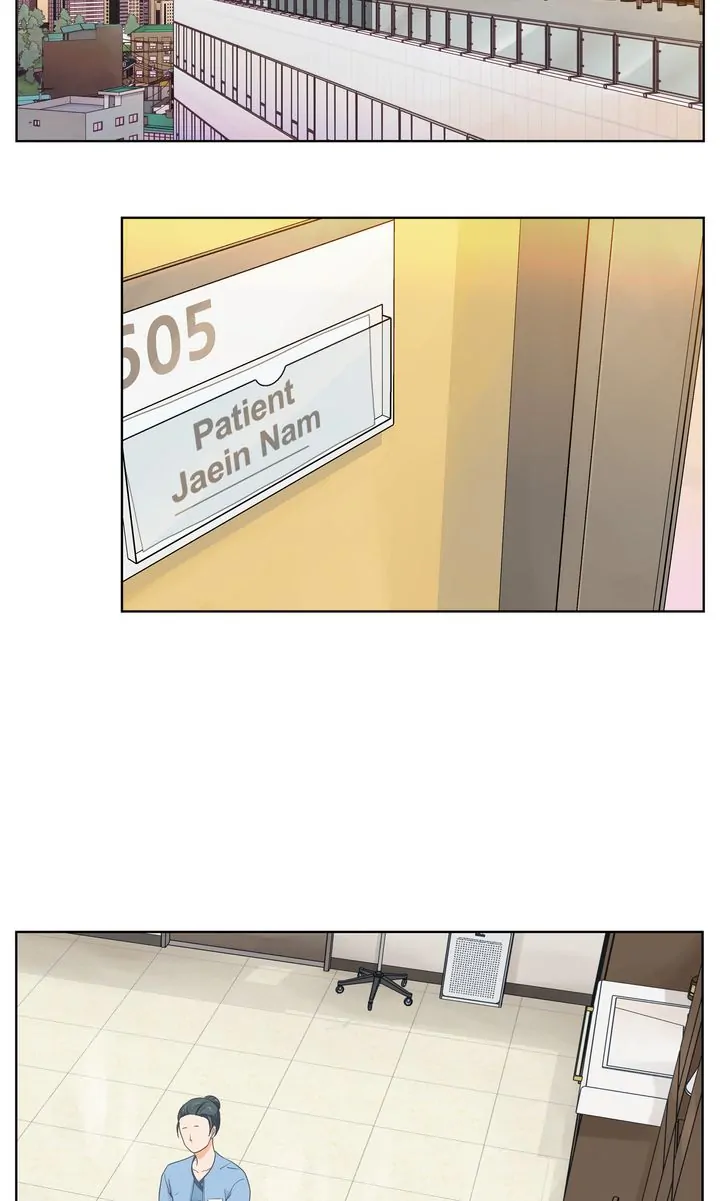The Novelist and His Neighbor - S3 Episode 92 manhwa