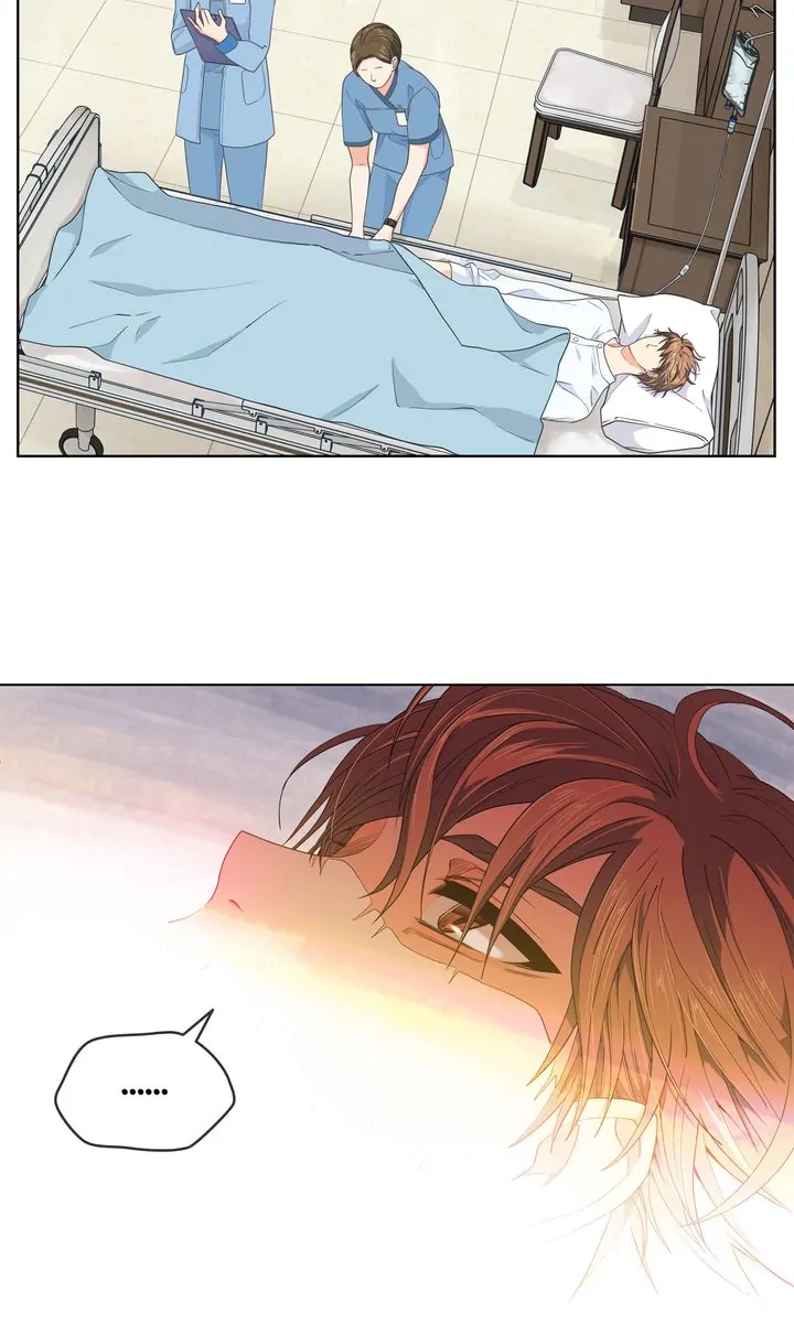 The Novelist and His Neighbor - S3 Episode 92 manhwa